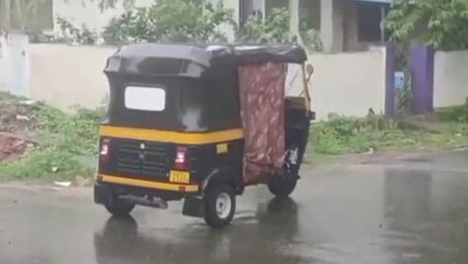 ಹಾಸನ: ಮುಂದಿನ 24 ಗಂಟೆಗಳಲ್ಲಿ ಜಿಲ್ಲೆಯಲ್ಲಿ ಭಾರೀ ಮಳೆಯು ಮುನ್ಸೂಚನೆ!