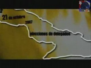 Cuba en Elecciones buscando nuevo presidente By BurronAzul