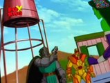 The Incredible Hulk 1996 The Incredible Hulk 1996 S02 E006 – Hollywood Rocks