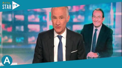 Gilles Bouleau : ce conseil prodigué par Jean-Pierre Pernaut qu'il essaie de suivre à la lettre (Zap