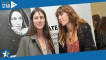 Lou Doillon et Charlotte Gainsbourg unies dans le deuil : leur soeur Kate Barry, toujours présente