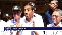 KPK dan Polri Saling Klaim soal Mutasi Brigjen Endar, Jokowi: Jangan Buat Gaduh