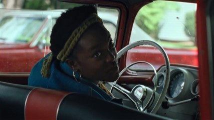 Call Jane Bande-annonce (DE)