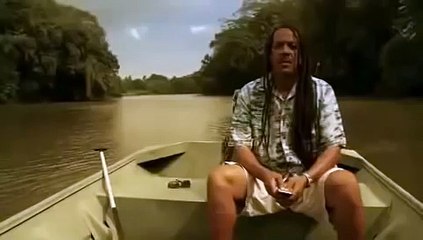 Mega Piranha Bande-annonce (FR)