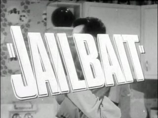 Jail Bait Bande-annonce (EN)