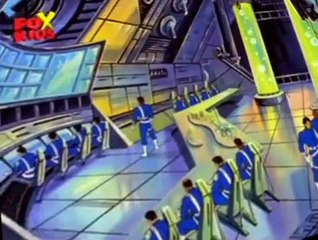 The Incredible Hulk 1996 The Incredible Hulk 1996 S02 E008 – Mission: Incredible