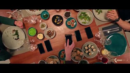 Das perfekte Geheimnis Bande-annonce (EN)