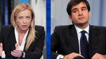 Pnrr, controffensiva di Meloni e Fitto  Il segnale alla Lega se salta il Recovery chiudono i cantie