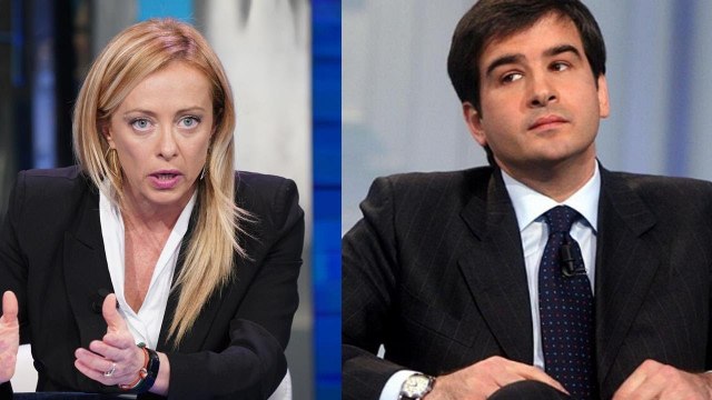Pnrr, controffensiva di Meloni e Fitto Il segnale alla Lega se salta il Recovery chiudono i cantie