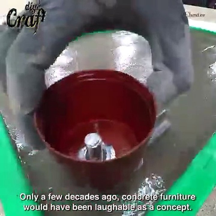 tips & tricks need to make your own concrete gold veined table tutorial that luxury to room in home