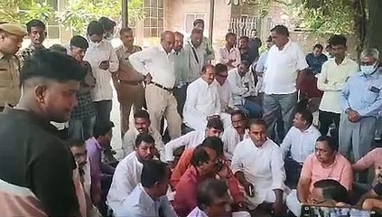 झुलसी बलात्कार पीडि़ता की मौत,शव नहीं उठाया