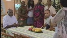 Conversa Quintal - Irmãs - I