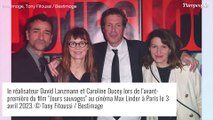 Grégory Fitoussi tourne la page Elodie Frégé : il officialise avec Laura, une ravissante brune !