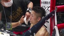 Takuma Inoue VS Liborio Solis