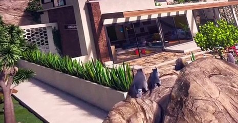 Mighty Mike Mighty Mike E007 Chickie’s Return