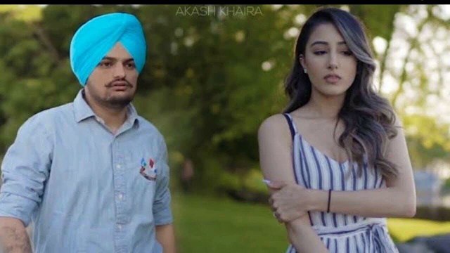 Mera Naa Sidhu Moosewala Slowed-Reverb Lofi