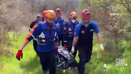 Gabonlu öğrencinin sır ölümü! 17 yaşındaki genci kim neden öldürdü?