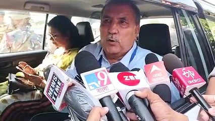 west bengal-फैक्ट फाइंडिंग कमिटी ऑन ह्यूमन राइट्स वायलेशन के प्रतिनिधियों को पुलिस ने रोका