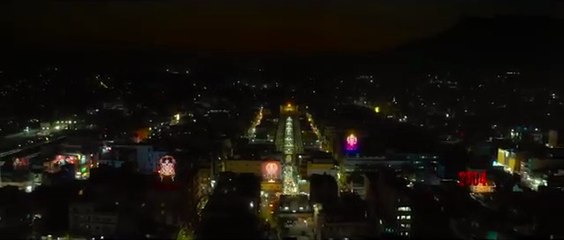 Pushpa 2 Trailer Hindi Out Now Super hit 200m View