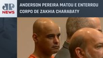 Brasileiro é condenado à prisão perpétua nos EUA, por matar marido da ex-companheira
