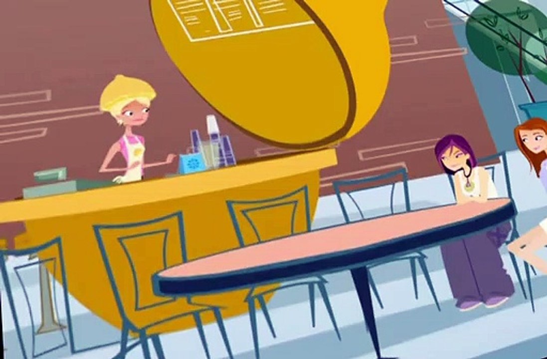 6teen S03 E25