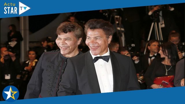 Héritage d'Igor et Grichka Bogdanoff : leur château tombe en ruines, les voisins ulcérés