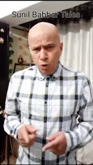 Sunil Babbar Tales