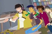 6teen S03 E26