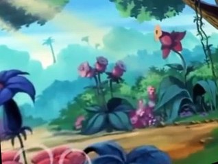 Jungle Cubs Jungle Cubs S02 E013 Waiting For Baloo