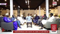 Les dures vérités de Serigne Mansour Sy Cissé_ _Macky kepp kuko wax ni meuna..._