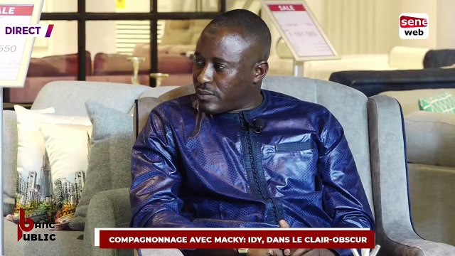 Exclu par Idrissa Seck, il fait de grosses révélations_ _bii Cheikh Yérim Seck waxé damakoo..._