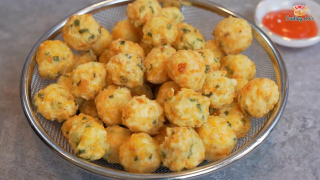 Amazing Potato Recipe ! Incredibly Easy ! Potato Snacks