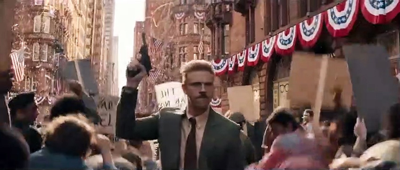 Indiana Jones and the Dial of Destiny _ Official Trailer