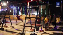 المفرق: ندرة المساحات الصديقة للطفل تحيي طقوس الألعاب الشعبية التقليدية