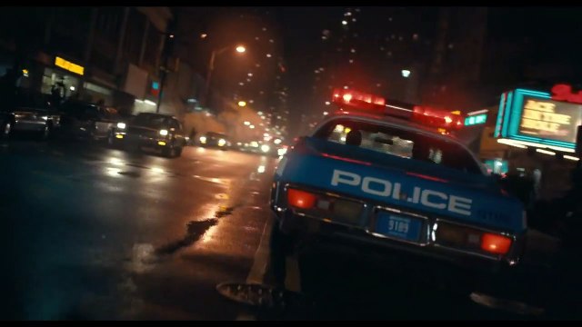 JOKER 2 Folie à Deux - Official New Look (2024) Lady Gaga as Harley Quinn, Joaquin Phoenix Movie