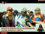 Miranda | Alcaldía del Mcpio. Páez activa programación cultural, recreativa y turística