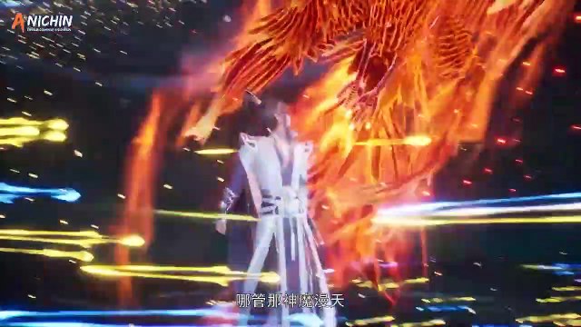 Ten Thousand Worlds S2 Episodes 69(119) English Indo sub(10 Multi Sub CC) HD