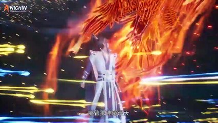 Ten Thousand Worlds S2 Episodes 69(119) English Indo sub(10 Multi Sub CC) HD