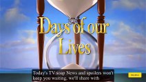 NEW DOOL 4-10-2023 -- Peacock Days of our lives Spoilers MONDAY, April 10
