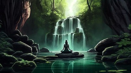 Find Inner Peace and Soothe Your Soul with Heart Opening Ambient Music for Relaxation