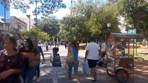 Un fin de semana extralargo con actividades para todos los gustos