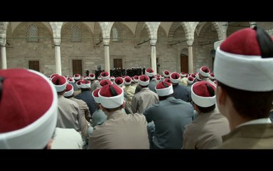 CONSPIRACIÓN EN EL CAIRO - Tráiler Español [HD] (2023)