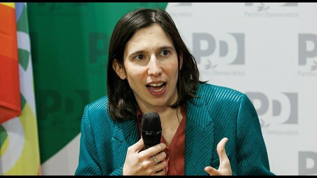 Partito in mano agli esterni La squadra di Schlein spacca il Pd