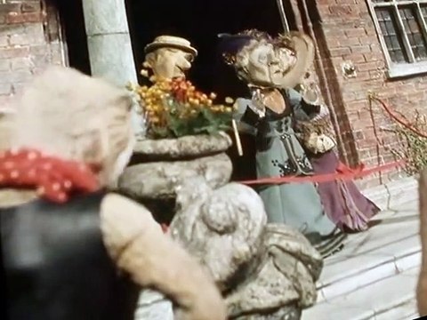 The Wind in the Willows The Wind in the Willows E011 – Burglary at Toad Hall