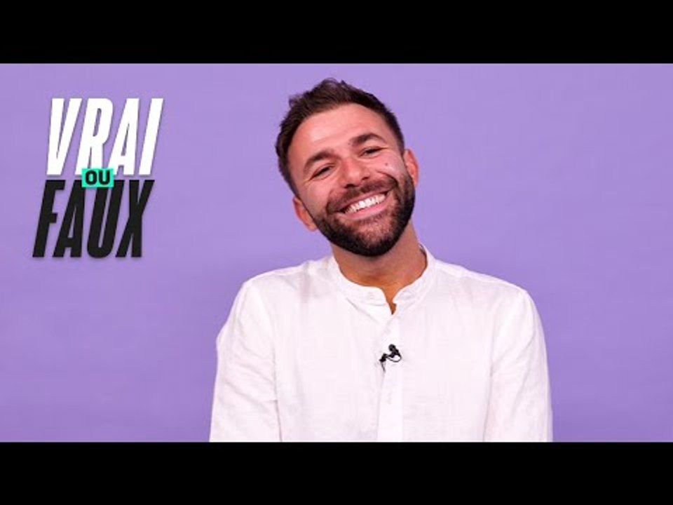 Premier couple gay de Mariés au Premier Regard : Jefferson parle applis, homophobie et grand amour !