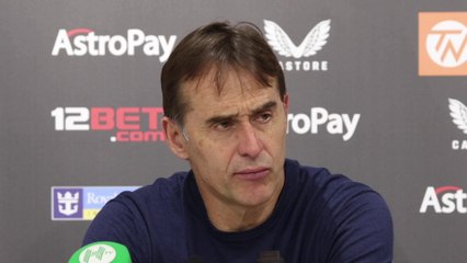 Lopetegui's Wolves boost survival hopes with huge Chelseas win