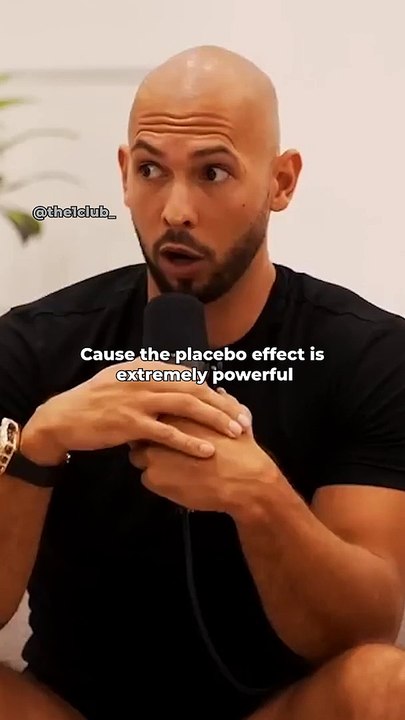 Andrew Tate explains why stress is powerful