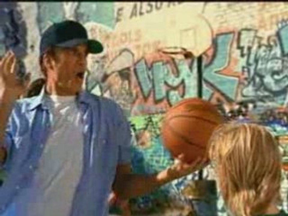 Getting Even with Dad (1994)