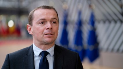 GALA VIDEO - Olivier Dussopt revient sur son coming out : “Si tout le monde n’en a rien à faire…”