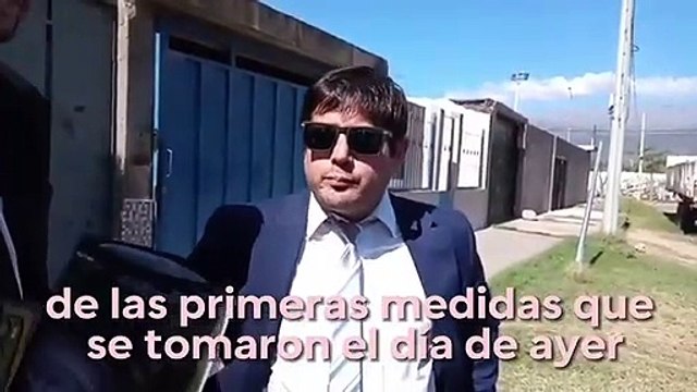 Caso Rojas: las declaraciones que exponen al fiscal Palacios